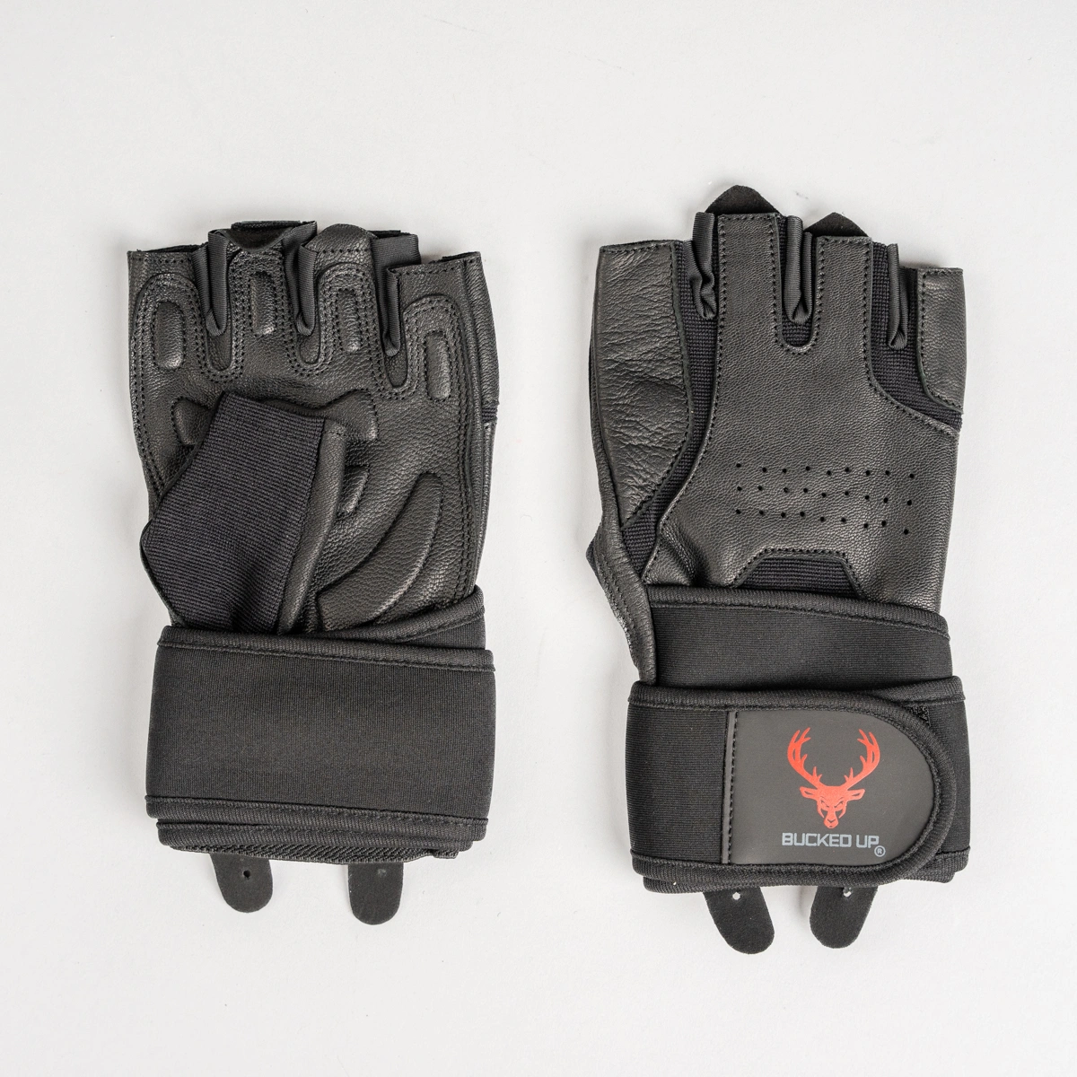Weight Lifting Gloves